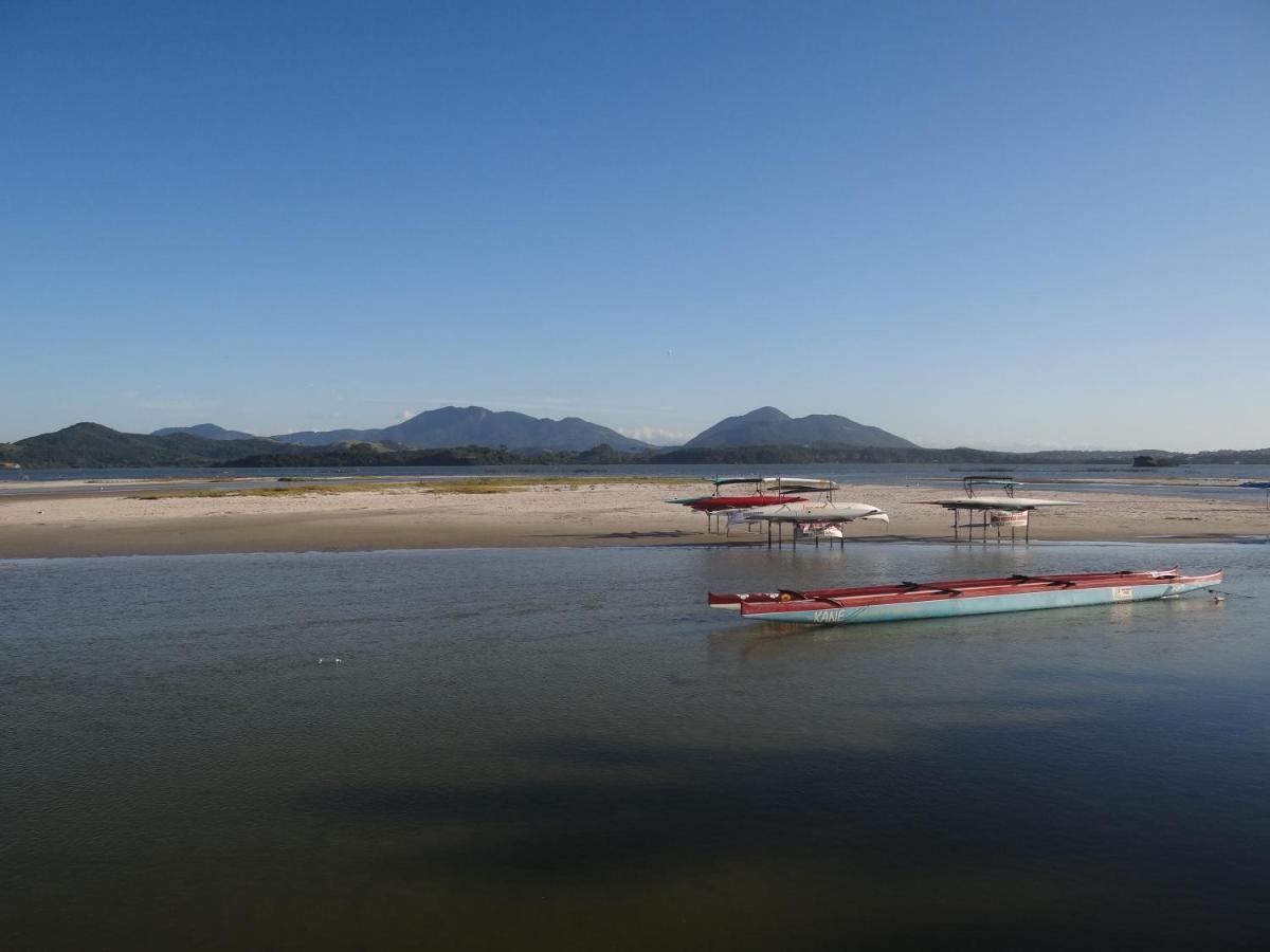 Pousada Reserva De Itauna 萨夸雷马 外观 照片